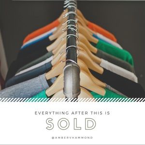 Thanks for shopping!